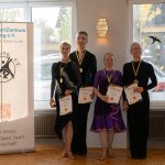 Bärenpokal 2023 im 1. TSZ